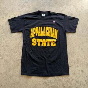 Vintage Kingstree Classic Appalachian State University T-Shirt